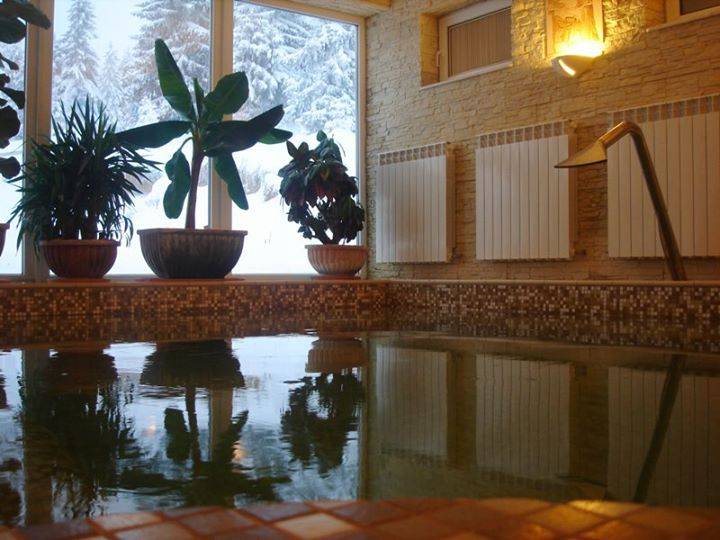 Sfantul Andrei si Ziua Nationala 2022 Arieseni Hotel Four Seasons*** 
