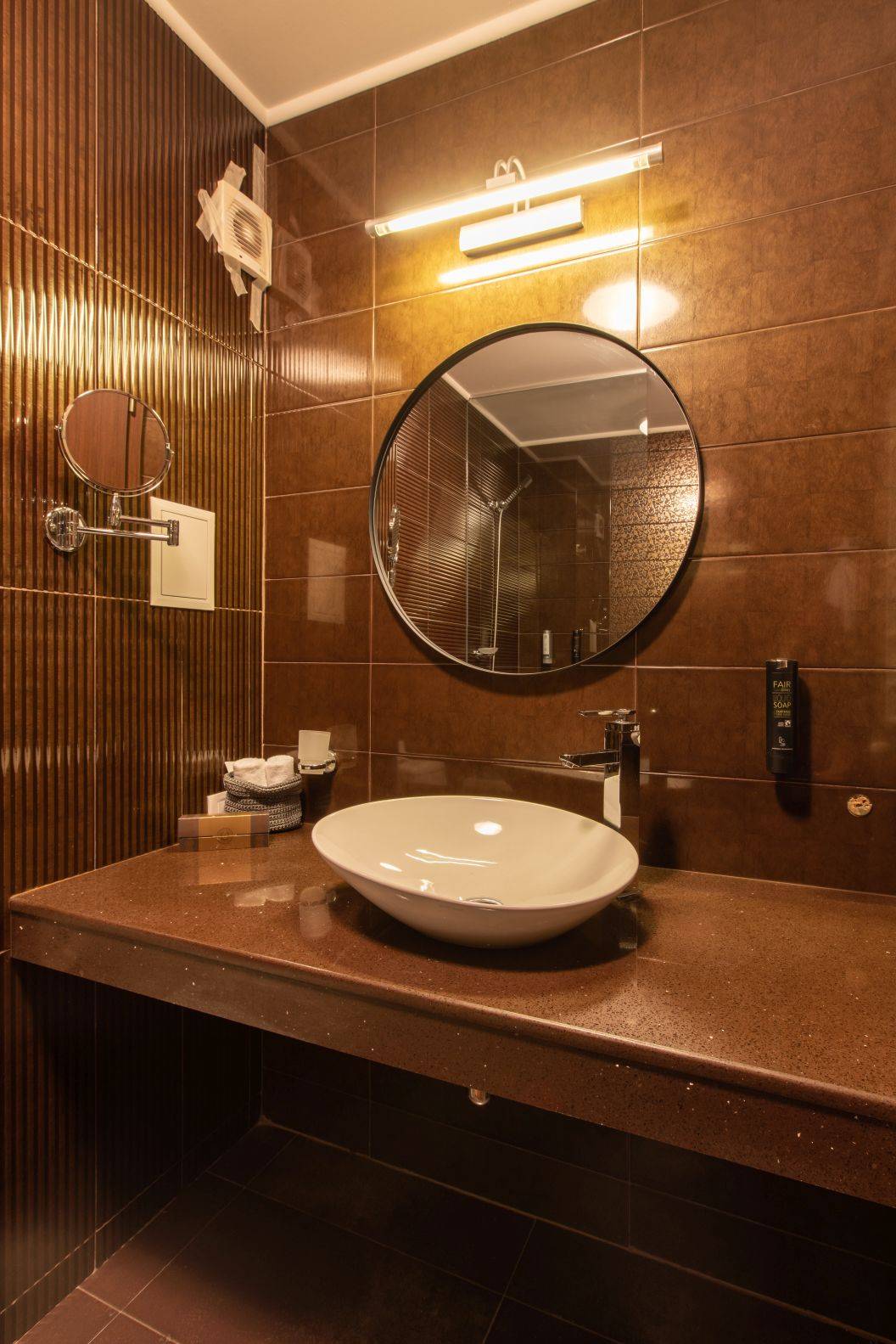 Vacanta schi in Bansko Hotel Boutique Ores*****