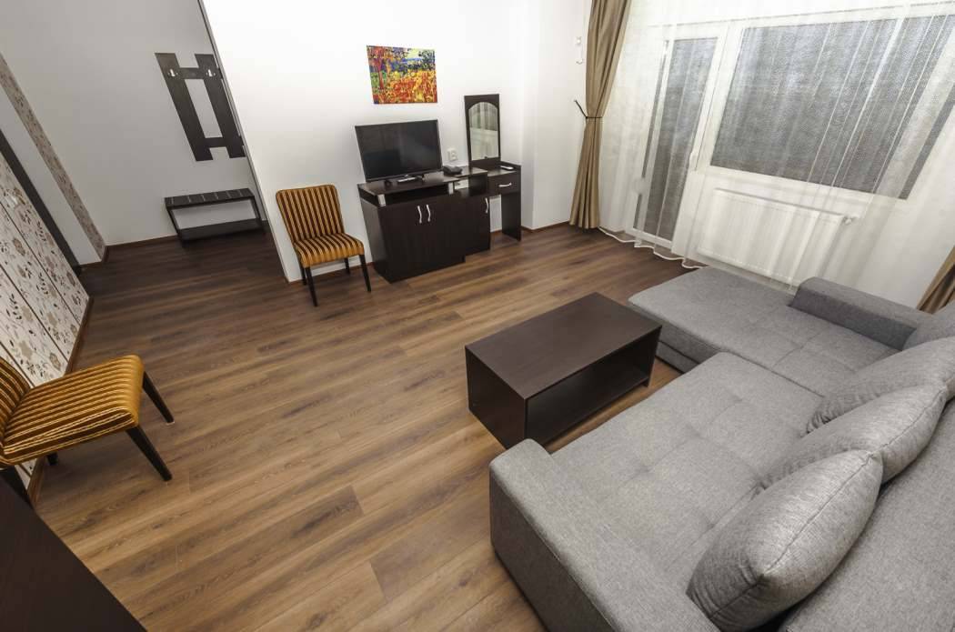 Decada Balneara 2023 Baile Herculane Complex Saras Sons
