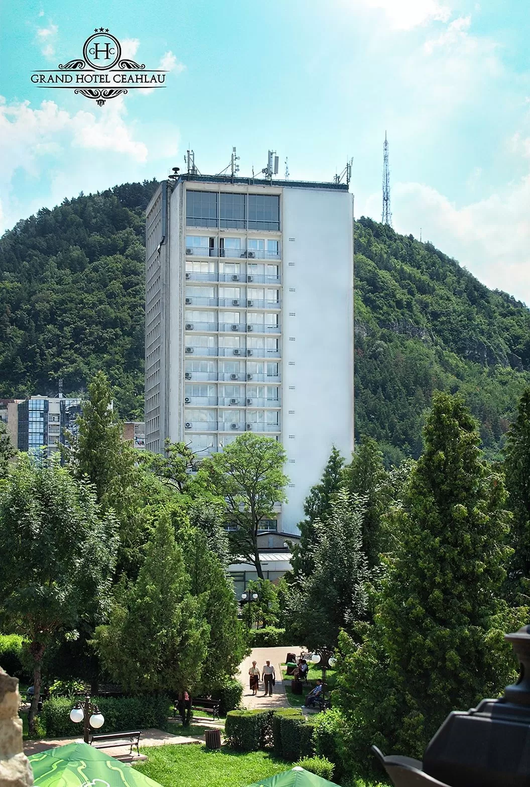 Cazare 2023 Piatra Neamt Grand Hotel Ceahlau