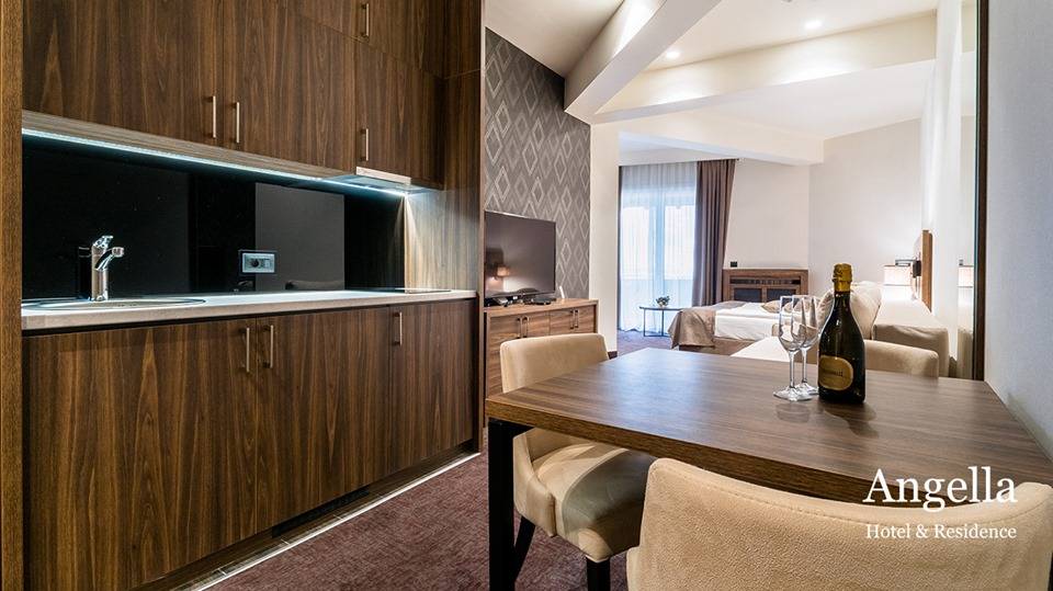 Sejur Ski 2023 Kopaonik Hotel Angella
