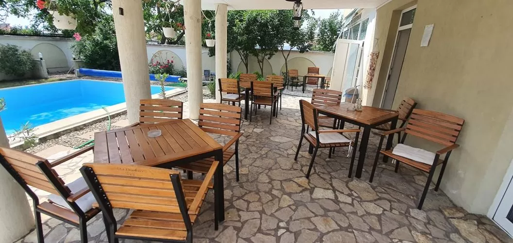 Cazare 2021 Arad – Pensiunea XO Residence***