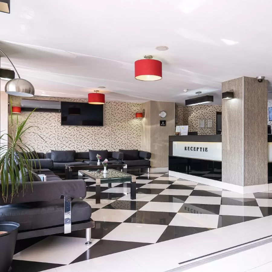 Cazare 2025 Bucuresti Hotel Parliament