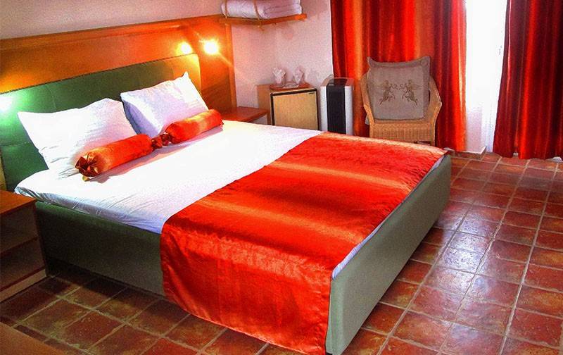 Litoral 2021 Vama Veche Hotel Jakuzzi***