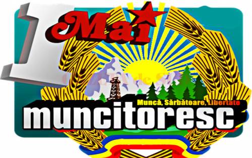 Ziua Internationala a Muncii 2025 in Baile Olanesti Hotel Tisa***