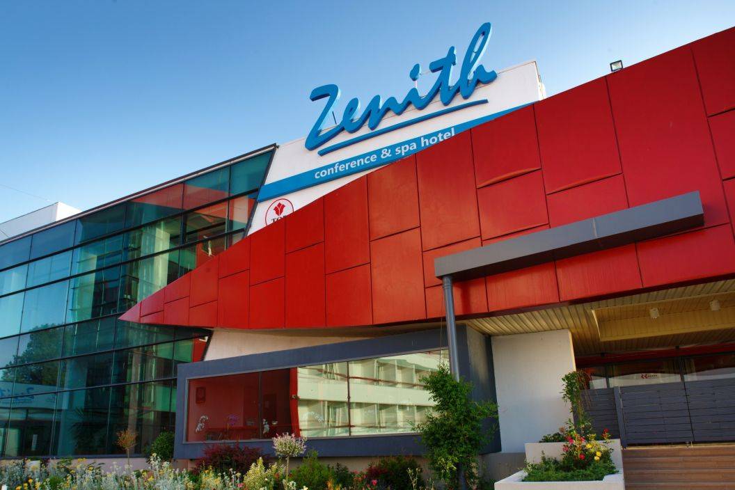 Litoral 2021 in Mamaia – Hotel Zenith Conference SPA****