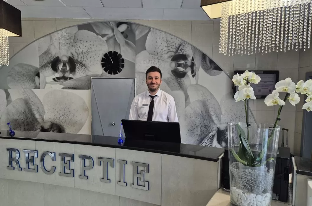 Cazare 2025 Oradea Hotel Continental Forum