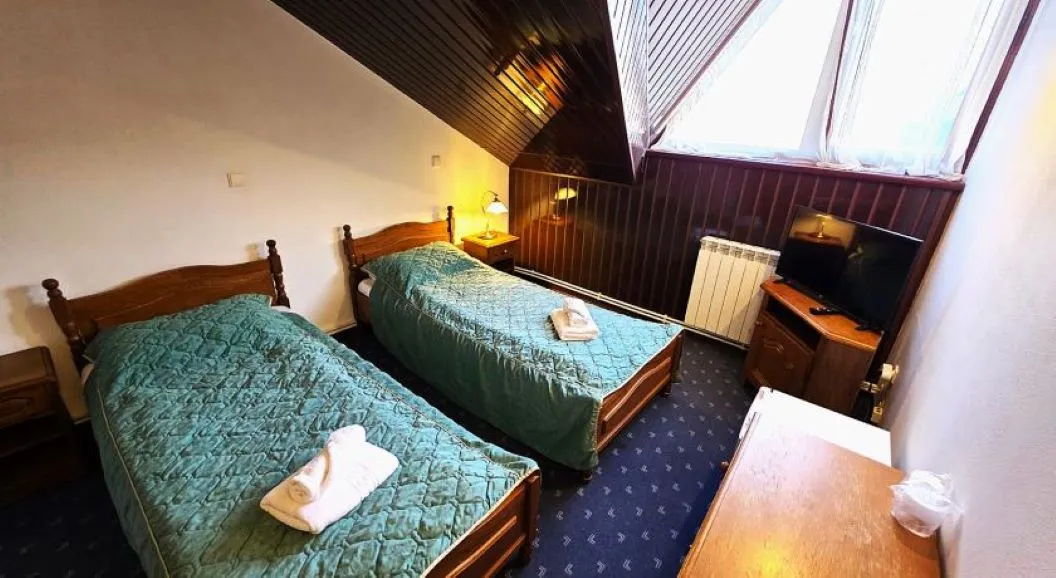 Vata Detox 2026 Complexul Balneo Termal Vata Bai Hotel Phoenix