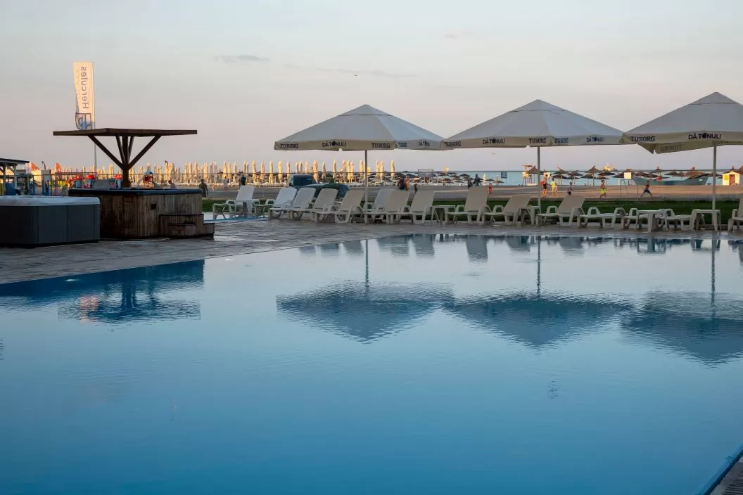 Litoral 2026 Jupiter Hotel Poseidon Resort Hotel & SPA