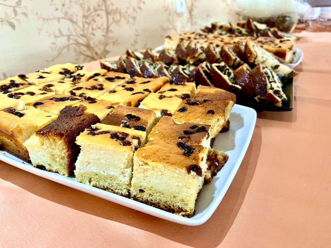 Sarbatori de Pasti 2025 Covasna Hotel Caprioara