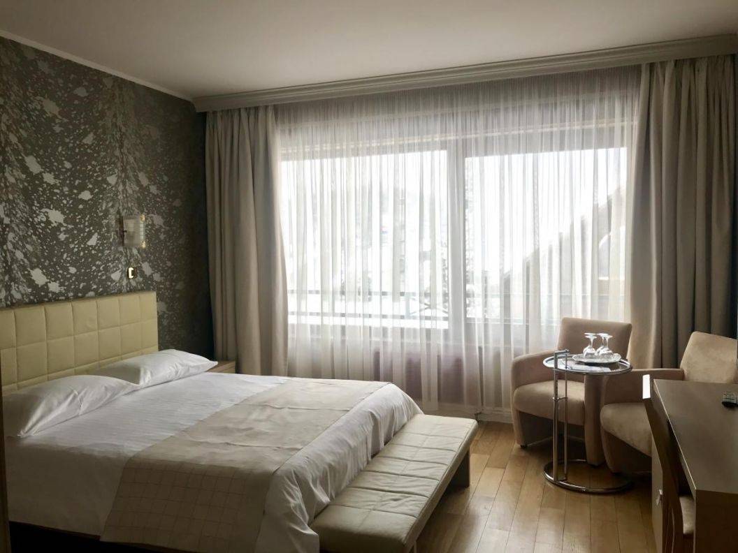 Cazare Cluj Napoca Hotel Sunny Hill****