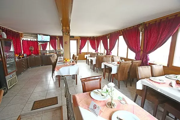 Cazare 2021 Constanta Hotel Voila****