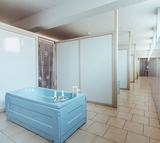 Pachet Dictum Relaxare SPA 2023 Baile Herculane Hotel Diana Resort***