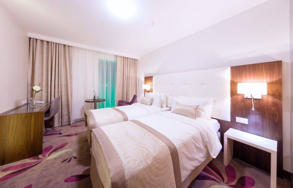 Cazare 2023 Alba Iulia Hotel Transilvania**** 