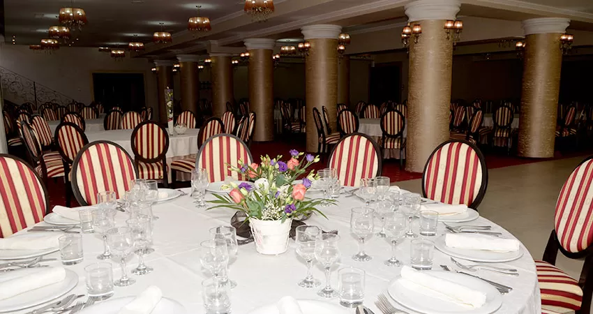 Cazare 2020 Zalau – Hotel Popasul Romanilor****