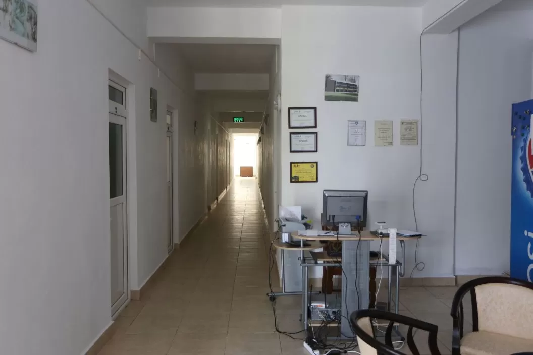 Litoral 2024 Costinesti Hostel Perla