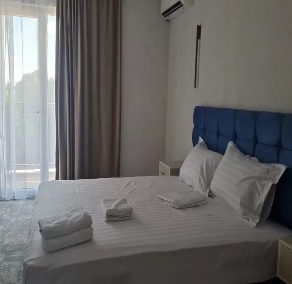 Litoral 2026 Eforie Sud Mojo Resort