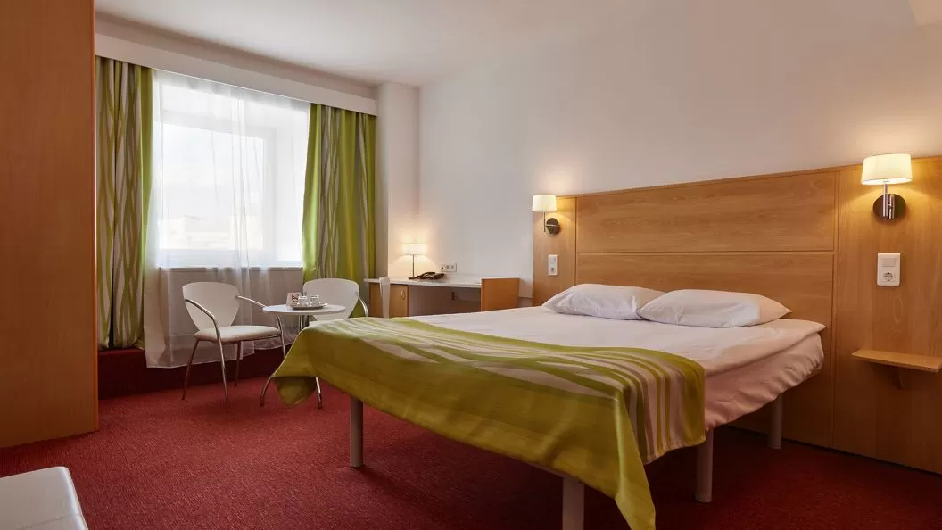 Cazare 2025 Bucuresti Hotel MyContinental*** 