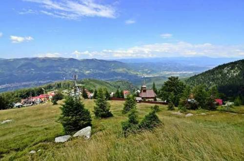 Sejur odihna 2022-2023 Straja Vila Alpin***