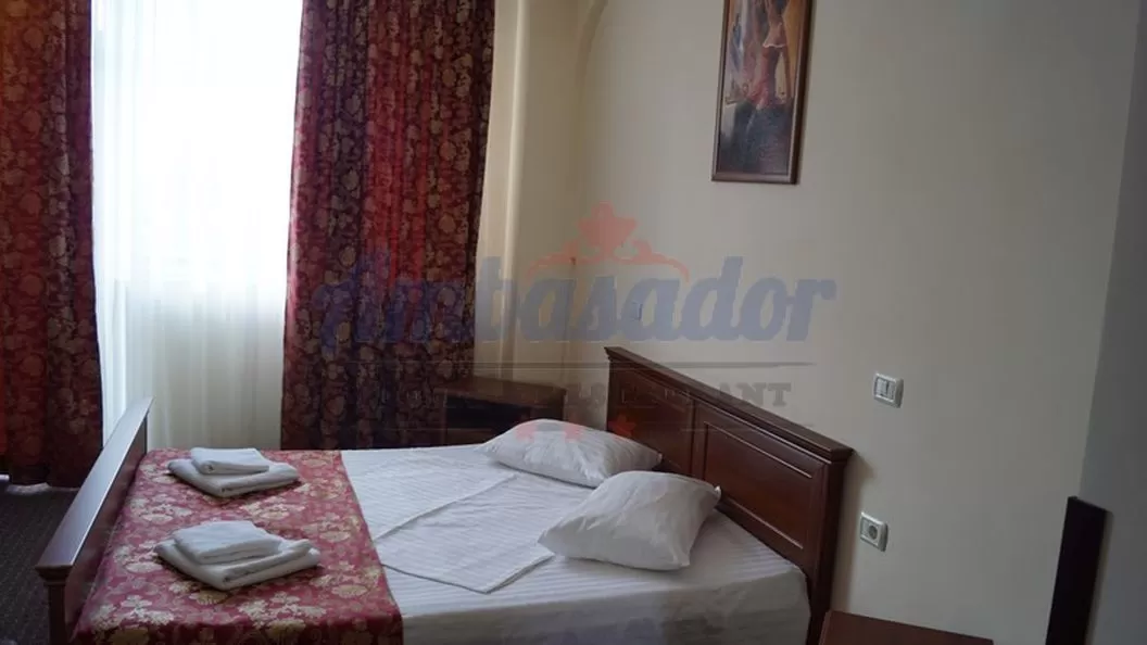 Cazare 2025 Focsani Hotel Ambasador