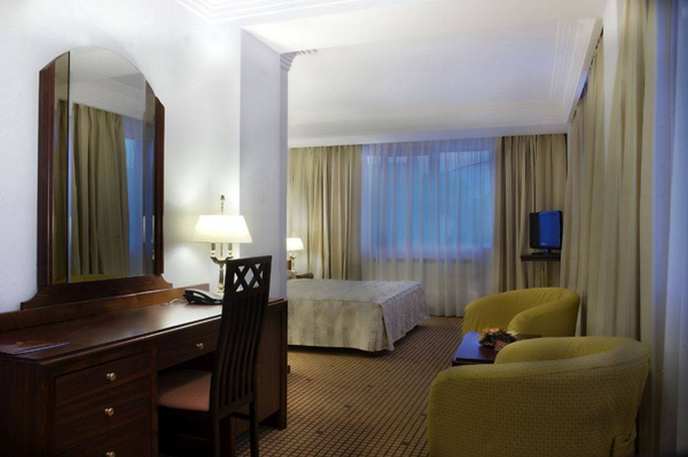 Cazare Brasov – Hotel Citrin***