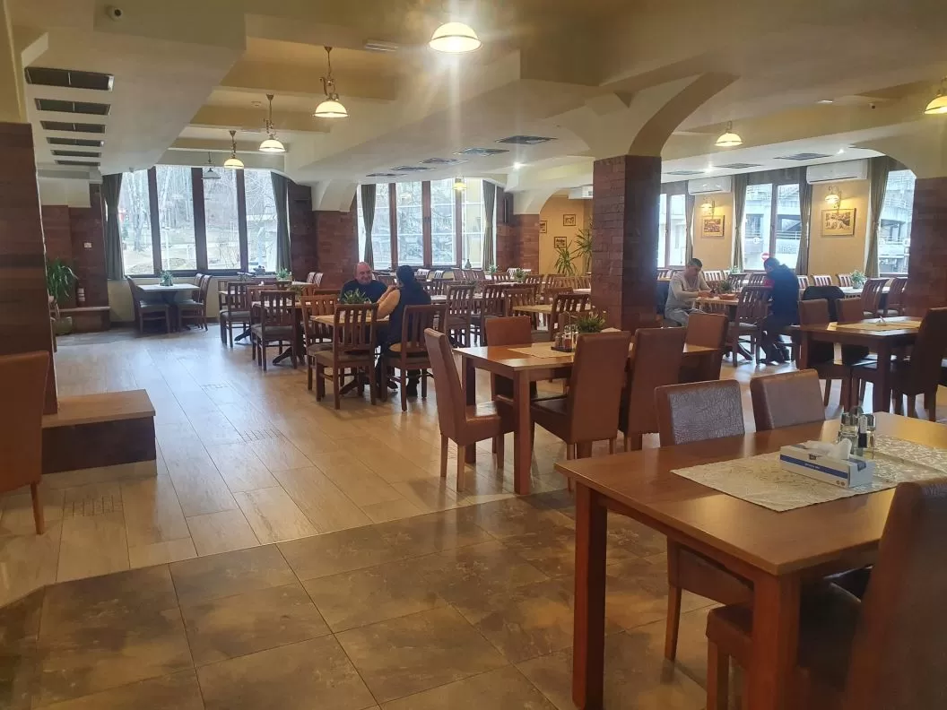 Sejur Odihna 2025 Baile Olanesti Hotel Stogu*** 