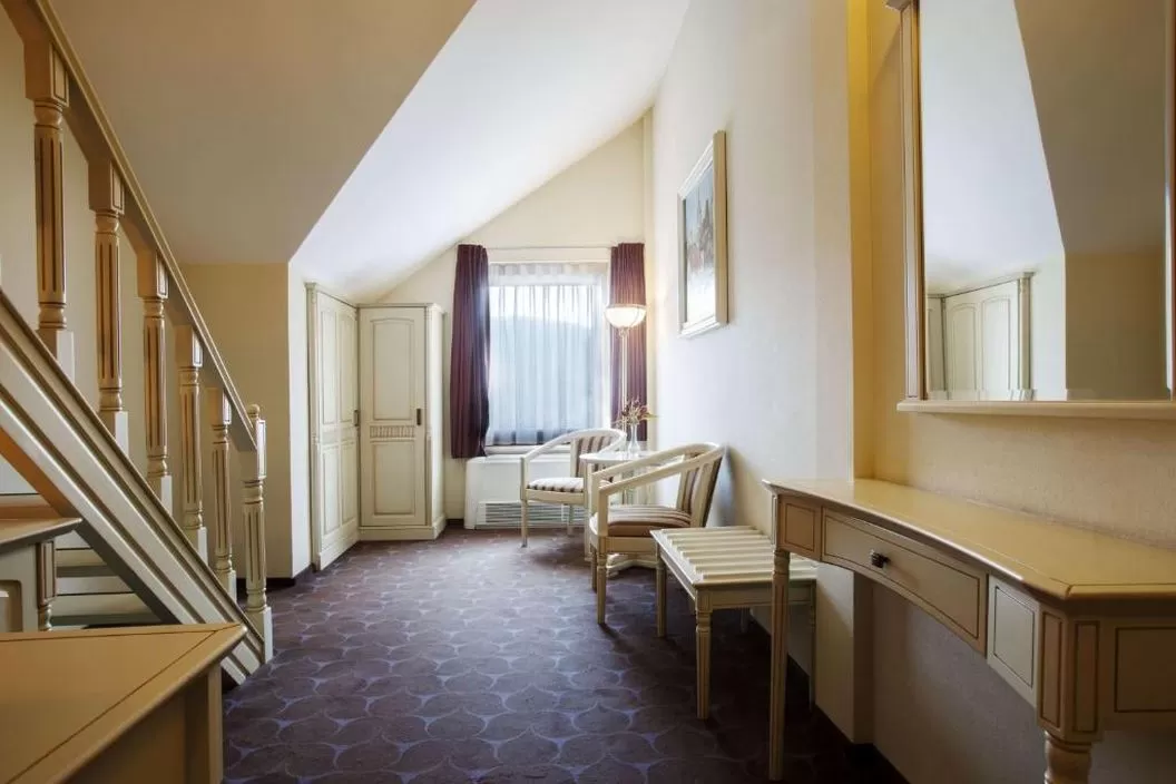 Revelion  Sighisoara Double Three by Hilton Hotel Cavaler