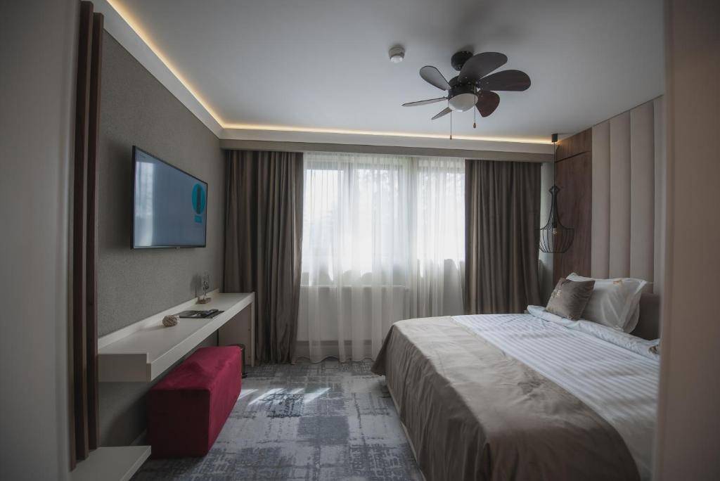 Minivacanta romantica 2023 in Predeal Boutique Elexus***