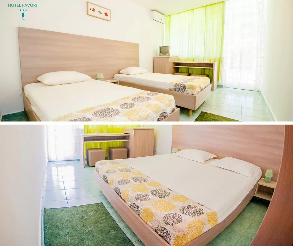 Litoral 2023 Venus Hotel Favorit***