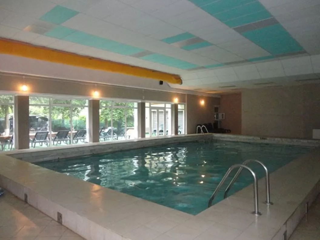 Vacanta la Munte 2025 Geoagiu Bai Hotel Diana