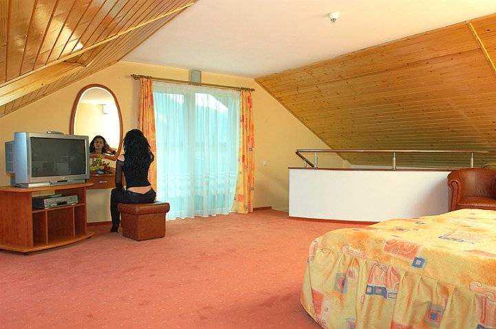 Cazare 2021-2022 Brasov Hotel Ambient****
