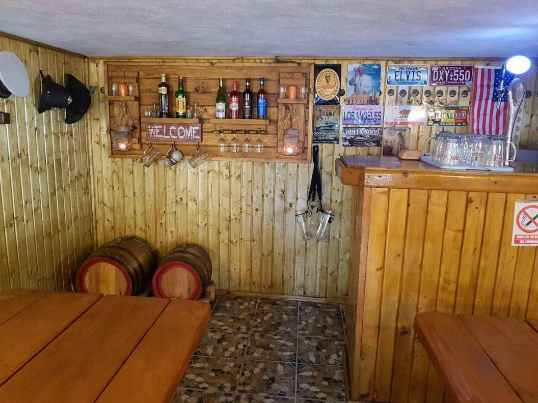 Sejur odihna 2021 Godeni Arges Pensiunea Piscul Soarelui*** 