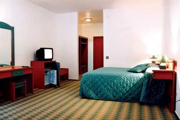 Tratament balnear 2022 Venus Hotel Palace Lake Mezotermale***