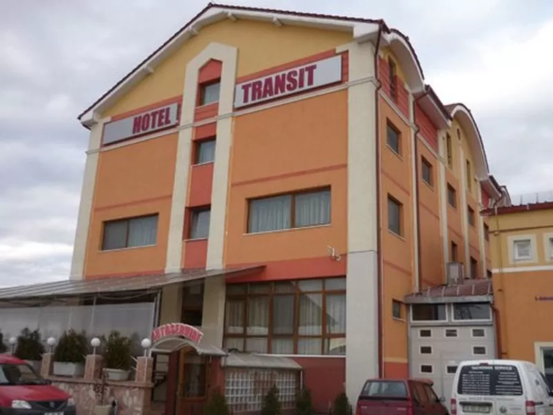 Cazare 2025 Oradea Hotel Transit***
