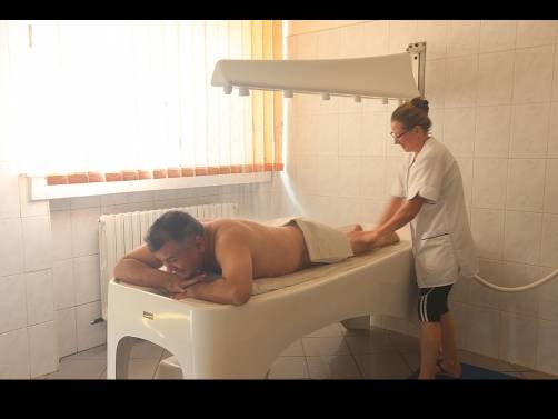 Tratament Balneo pentru Toți 2025 Neptun Hotel Doina