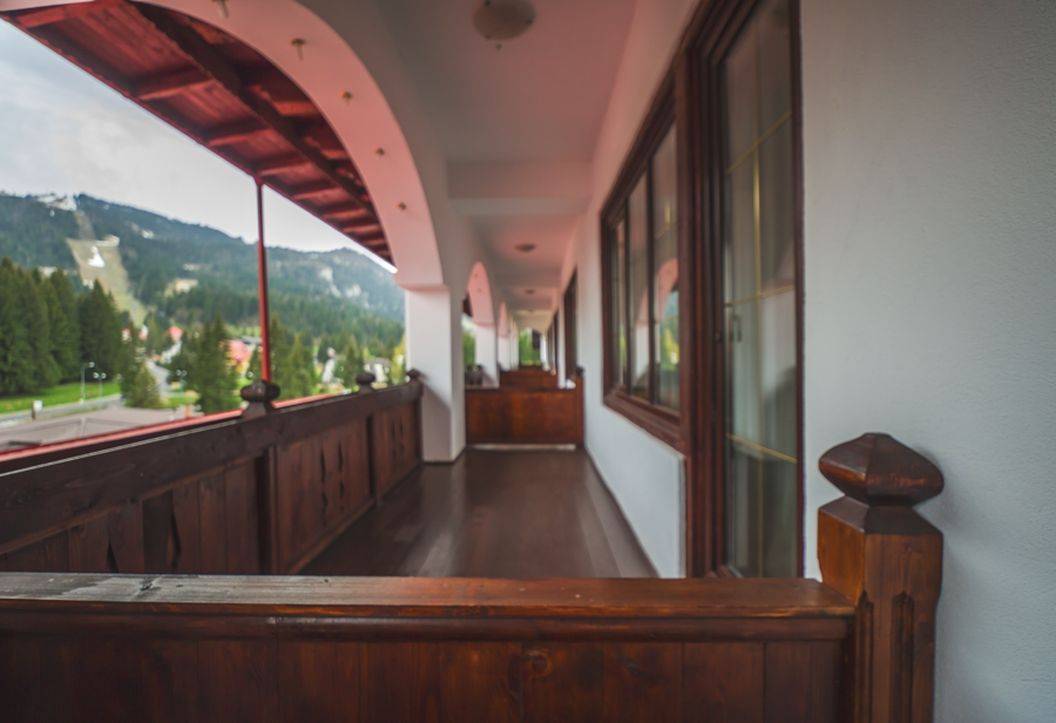 Craciunul 2022 in Poiana Brasov Hotel Aurelius Imparatul Romanilor*****