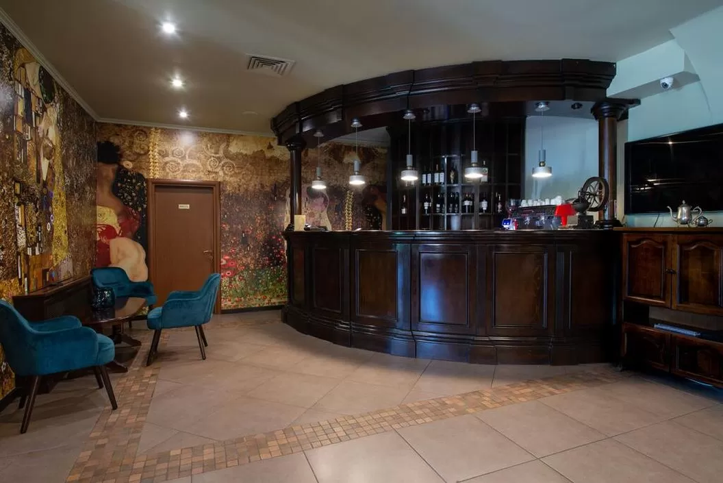 Cazare 2023 Deva Hotel Wien****