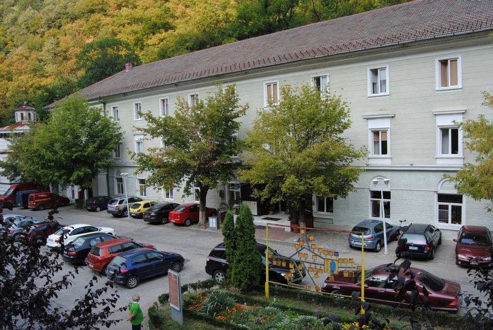 Hai la Bai 2022 Baile Herculane Hotel Ferdinand***