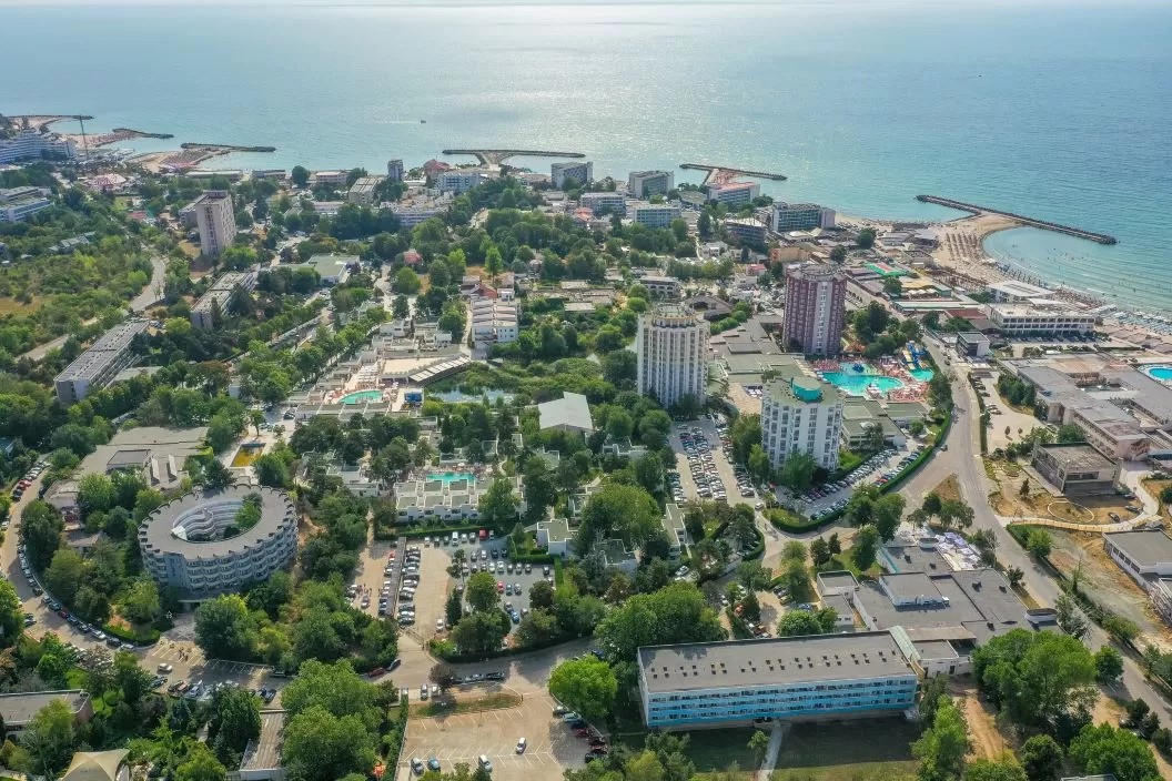 Litoral 2026 Venus Hotel Raluca