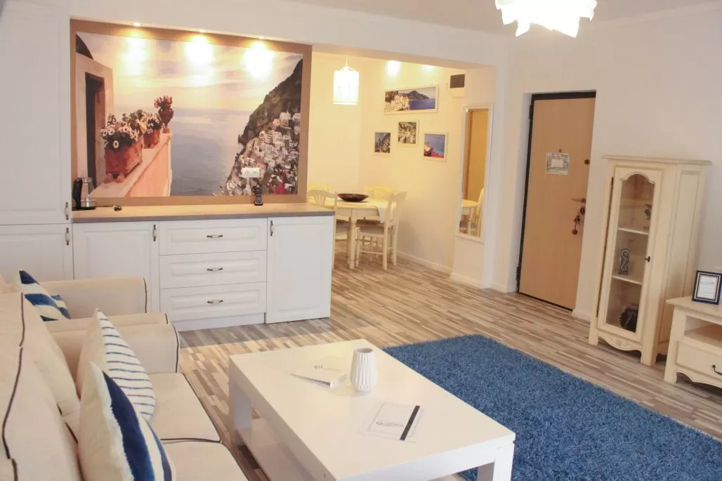 Litoral 2021 Eforie Sud – Hotel Boutique Citadel*****