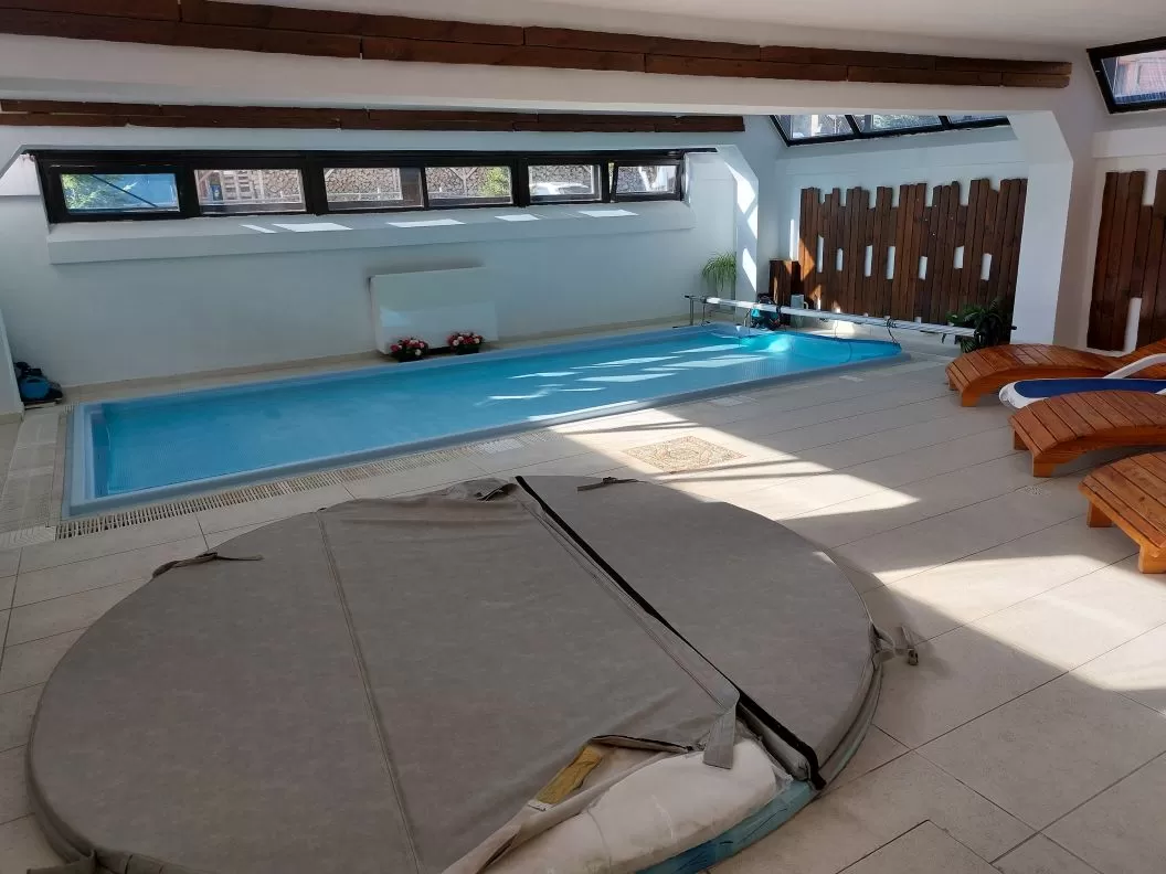 Vacanta schi 2023-2024 in Muntii Sureanu Hotel Resort Sfantul Petru****