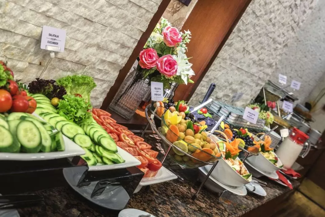 Revelion 2023 Istanbul Grand Yavuz Hotel****