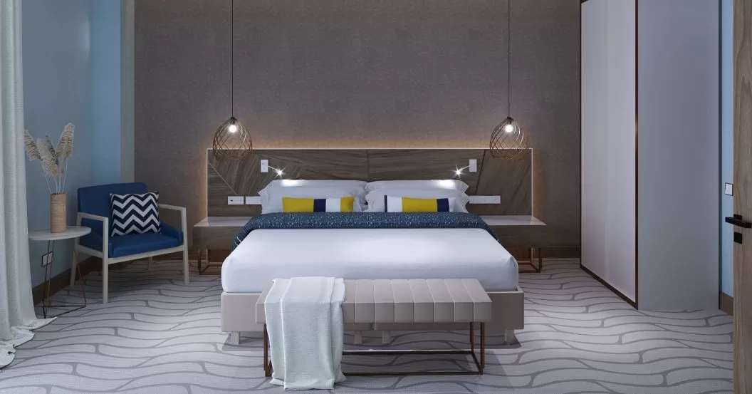 Sarbatori de Pasti 2025 Lacu Sarat Alma Health & SPA Retreat****