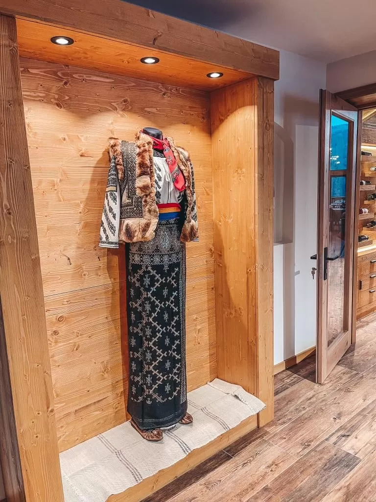 Sarbatori de Pasti 2023 Bucovina Voronet Popasul Domnesc Resort SPA****