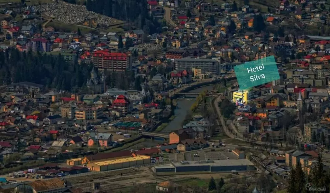 Tratament Balnear 2022 Vatra Dornei Hotel Silva