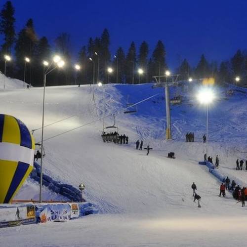Revelion 2024 in Bucovina Gura Humorului Hotel Dukat****