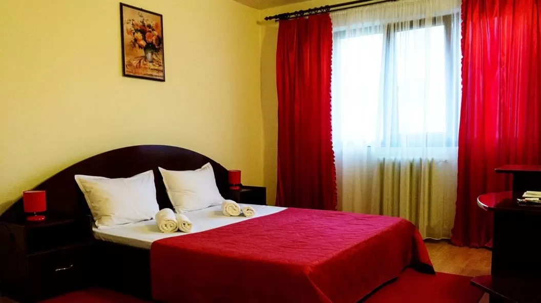 Cazare 2023 Orastie Hotel Dacor***