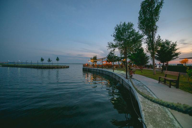Litoralul pentru toti 2020 Mamaia Hotel Voila*** Pico Mar ...