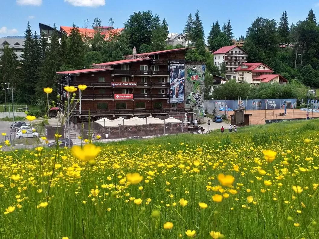 Vacanta schi 2024-2025 Predeal Cabana Fulg de Nea