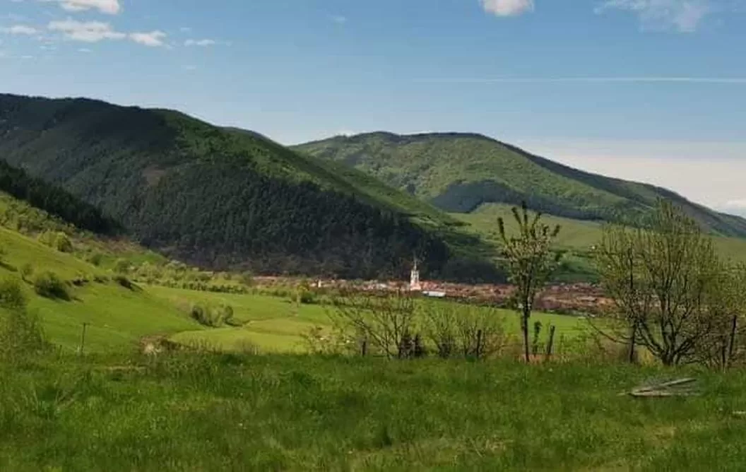 Vacanta in Marginimea Sibiului Gura Raului Pensiunea Norica